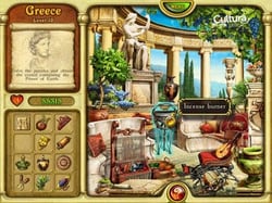 Call of Atlantis (jeu)