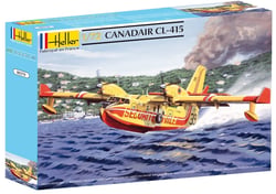 Canadair Cl 415