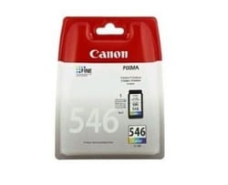 Cartouche d'encre CL546 - couleur - Canon