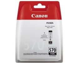 Cartouche d'encre PGI 570 - noir - Canon