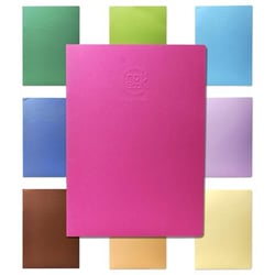 CARNET CROK BOOK A4 FRANCAIS CARNET CROK BOOK A4 FRANCAIS