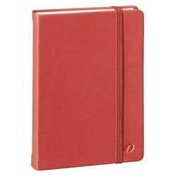 Carnet croquis - 10 x 15 cm - Habana - Quo Vadis - 192 pages unies - Rouge