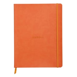 CARNET SPL 19X25 160P LG TANGE CARNET SPL 19X25CM 160P LIGN TANGER