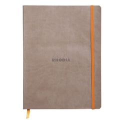 CARNET SPL 19X25 160P LG TAUPE CARNET SPL 19X25CM 160P LIGN TAUPE