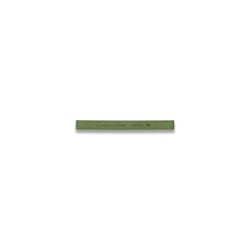 Carré Conté à Paris - vert olive 016