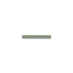 Carré Conté à Paris - gris vert 051