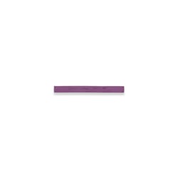 Carré Conté à Paris - violet foncé 067