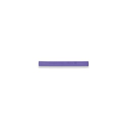 Carré Conté à Paris - violet bleu 068