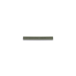 Carré Conté à Paris - gris vert foncé 078