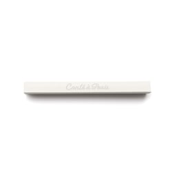 Carré Conté à Paris - esquisse blanc b
