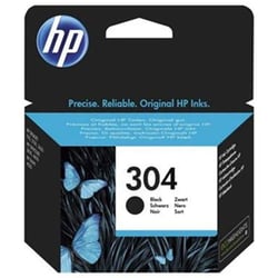 Cartouche Encre Hp N°304 Classic Noir