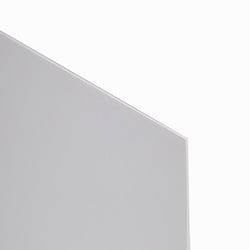 Aerpanel Premier - Panneau de carton mousse - 5 mm d'épaisseur A4 (210 x 297 mm)