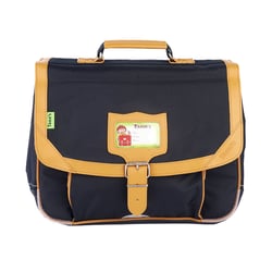 CARTABLE 35 TANN'S NOIR CARTABLE 35 TANN'S NOIR
