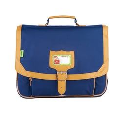CARTABLE 38 TANN'S BLEU CARTABLE 38 TANN'S BLEU