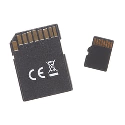 Carte Micro SDXC 64 Go - Switch