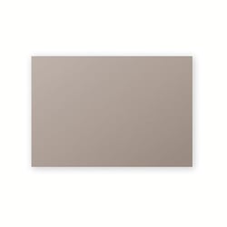 25 cartes Pollen 110x155 mm  - Gris acier