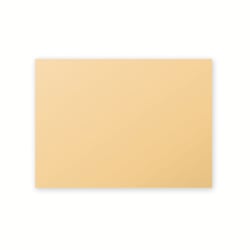 25 cartes Pollen 158x222 mm  - Caramel
