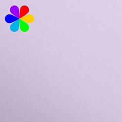 Cartoline Maya 270g 50x70 lilas