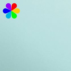 Cartoline Maya 270g 50x70 vert turquoise