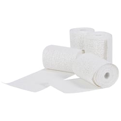 Giotto 20 bandes plâtrées - Dimensions 8cmx3m