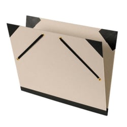 Carton dessin brut - 52 x 72 cm