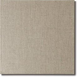 Carton Toile Lin Naturel 20X20