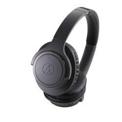 Audio-technica - ATH-SR30BT  Casque sans fil - noir