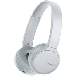 Sony - Casque WH-CH510 sans fil - Blanc
