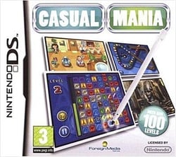 Casual mania (jeu)