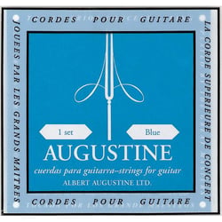 Standard Bleu - Augustine