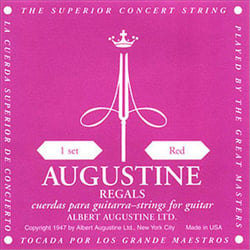 Régal Rouge - Augustine
