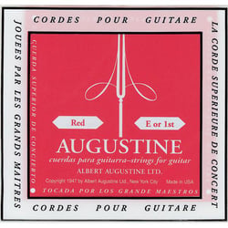 Standard Rouge - Augustine