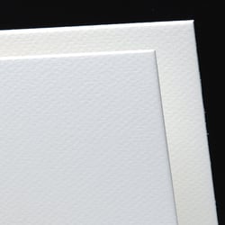 CANSON Mi-Teintes - Plaque de montage - 600 x 800 mm - blanc