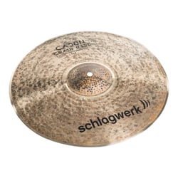 CCR14 CRASH-RIDE 14"