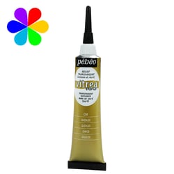 Cerne relief Vitréa Pébéo 20 ml - 0R
