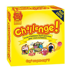 Challenge!