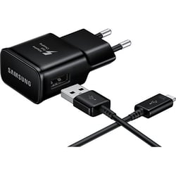 Chargeur Secteur Rapide 2A 15W Usb