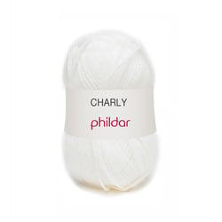 Charly Craie - Phildar - Pelote de fil à tricoter
