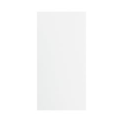 Châssis - toile 3D 100% coton Monali - 30 x 60 cm