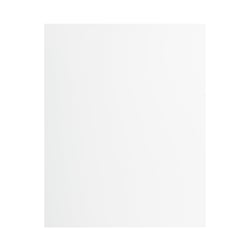 Châssis - toile classique 100% coton Monali - 60F / 130 x 97 cm