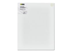 Châssis - toile 100% lin Monali - 15P / 65 x 50 cm