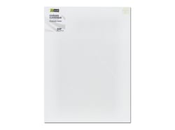 Châssis - toile 100% lin Monali - 20P / 73 x 54 cm