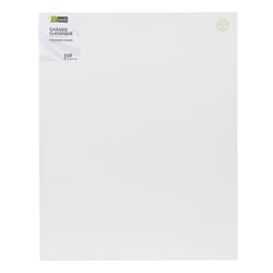 Châssis - toile 100% lin Monali - 25F / 81 x 65 cm
