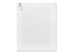 Châssis - toile 100% lin Monali - 40F / 100 x 81 cm