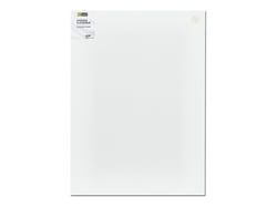 Châssis - toile 100% lin Monali - 40P / 100 x 73 cm
