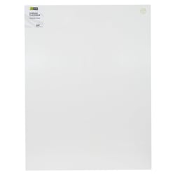 Châssis - toile 100% lin Monali - 50F / 116 x 89 cm