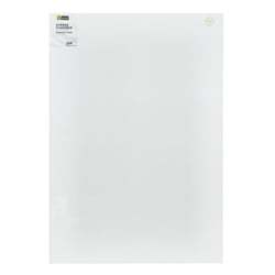 Châssis - toile 100% lin Monali - 50P / 116 x 81 cm