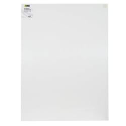 Châssis - toile 100% lin Monali - 60F / 130 x 97 cm