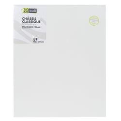 Châssis - toile 100% lin Monali - 8F / 46 x 38 cm