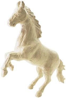 Cheval 16,5cm